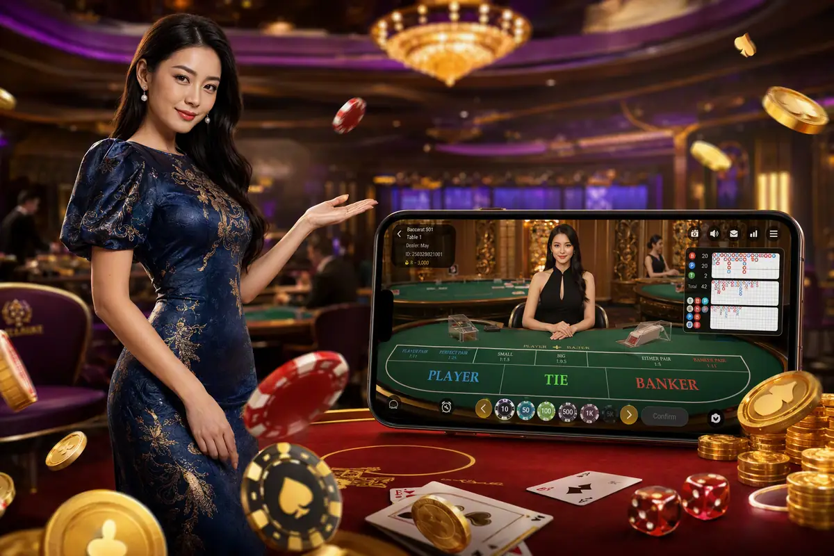 39bet9 jackpot thắng lớn