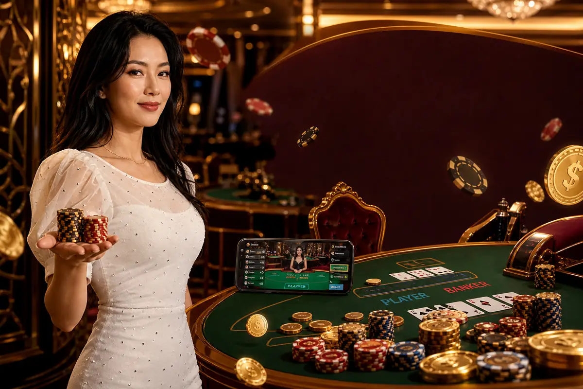 39bet9 nền tảng cá cược trực tuyến Việt Nam